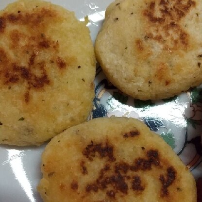 チーズ味でとっても美味しかったです！子どもも喜んで食べてくれました。また作りたいです！